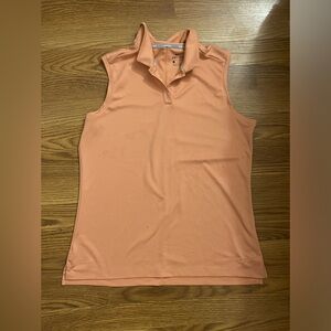 Nike dri fit sports tank top